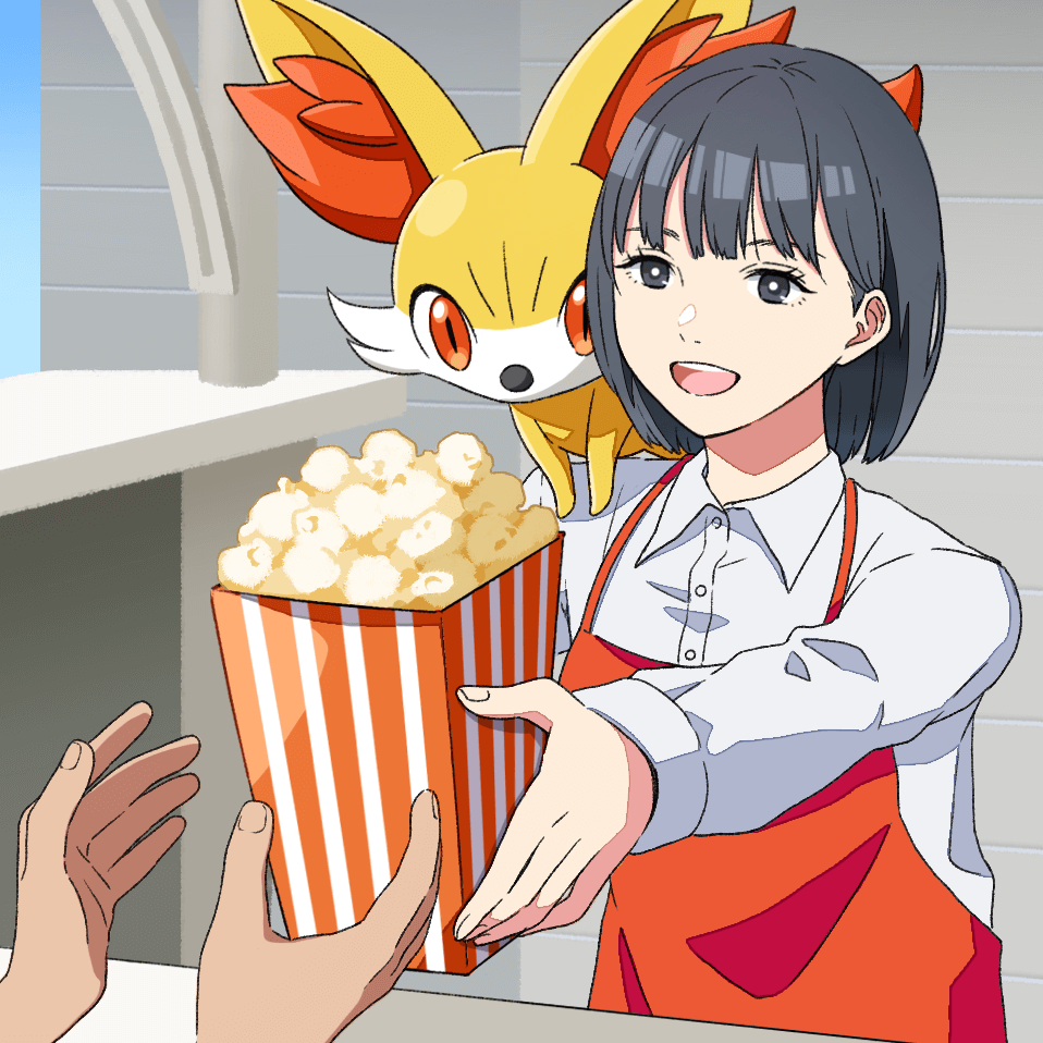 フード