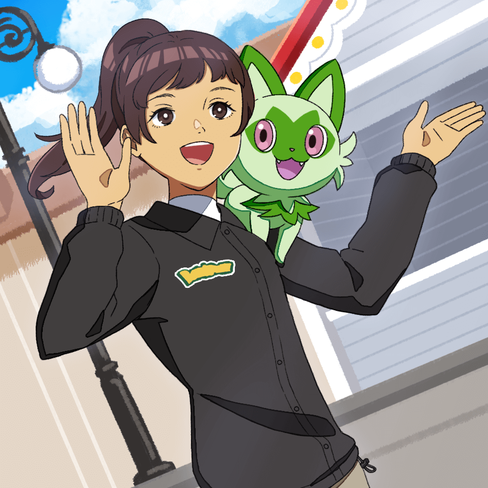 エリアガイド